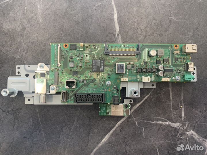 Продам маин плату к телевизору sony KDL-48WD653