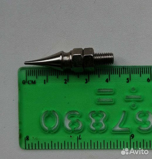 Шипы для акустики