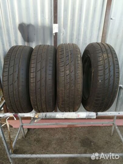 Viatti Strada Asimmetrico 175/65 R14