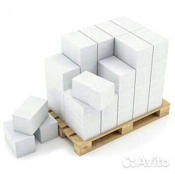 Пеноблоки, газоблоки