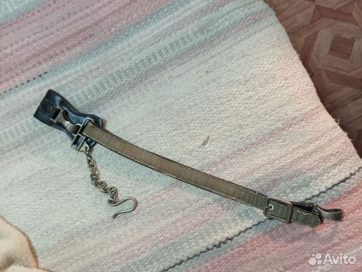 Подвес для сабли