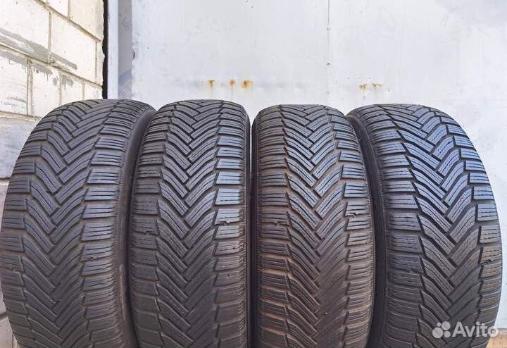 Michelin Alpin 6 215/60 R16 99H