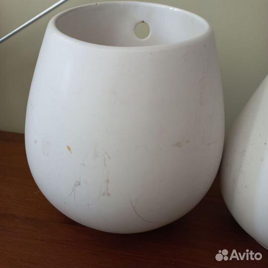 Кашпо Икеа Аскер