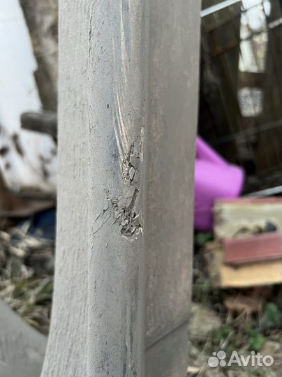 Накладки Лансер 10