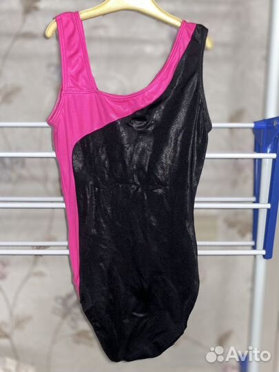 Купальник для спортивной акробатики