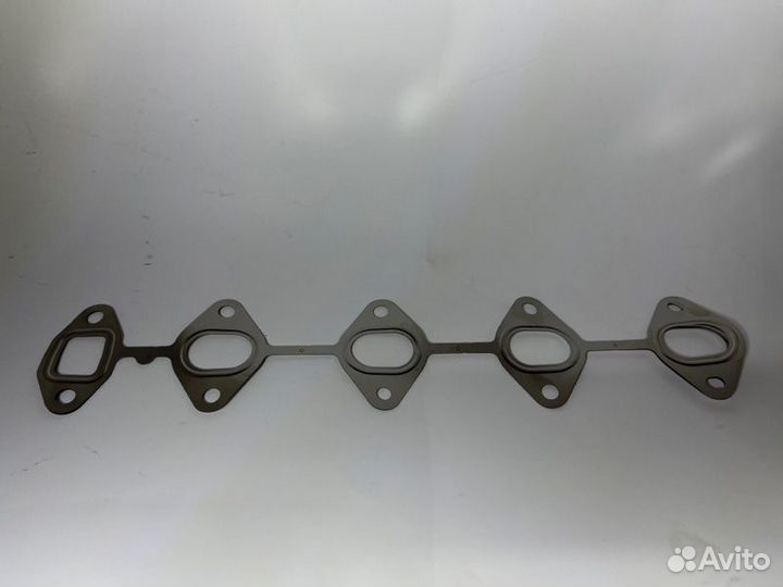 Прокладка выпускного коллектора Ssangyong Actyon 2