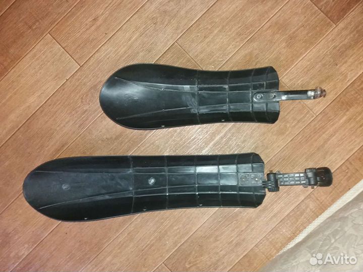 Крылья для велосипеда