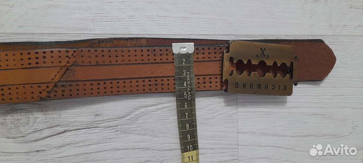 Ремень женский