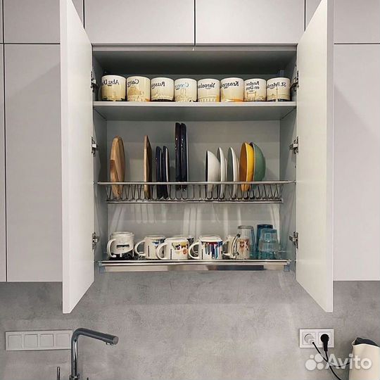 Кухня Кухонный гарнитур