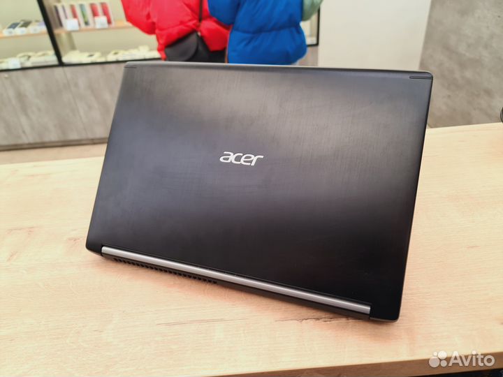 Игровой Acer/Core i5+Nvidia GTX1050/12gb/SSD