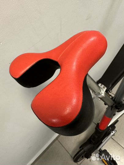 Велосипед складной A-bike