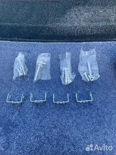 Вспышки фсо мини цена за 4 шт