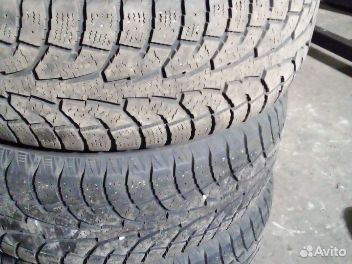 Hankook I'Pike RW11 235/60 R18