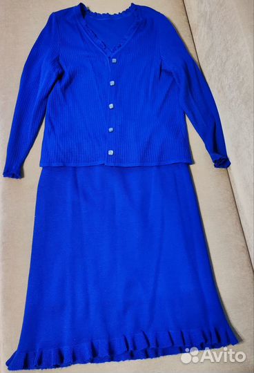 Женская одежда 48 50 б/у