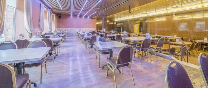 Продажа здания (осз) 14 100 м2 м. Дмитровская (сва