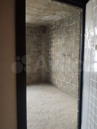 Квартира-студия, 20 м², 3/3 эт.