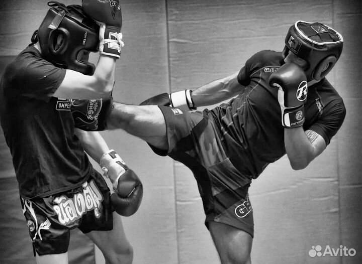 Мма, Рукопашный бой, самооборона