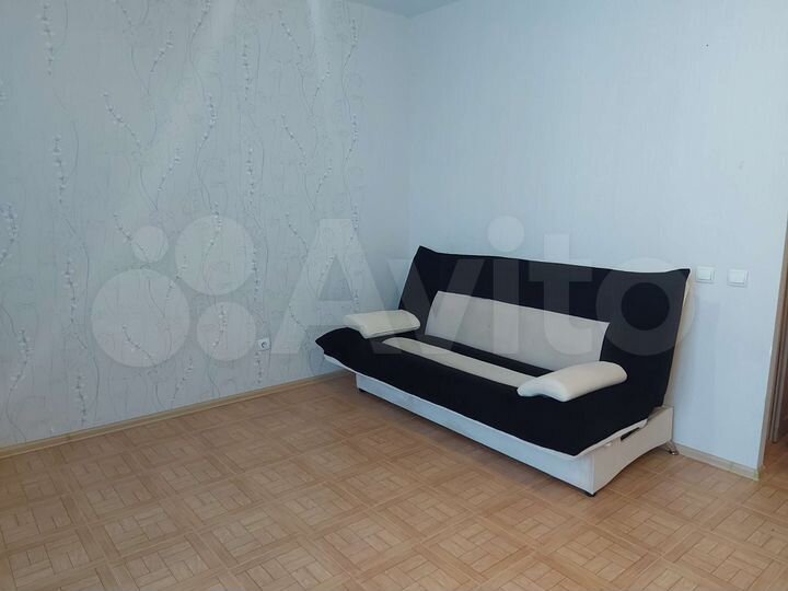 Квартира-студия, 30 м², 10/16 эт.