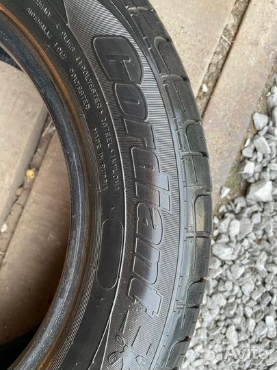 Cordiant Road Runner 185/65 R15