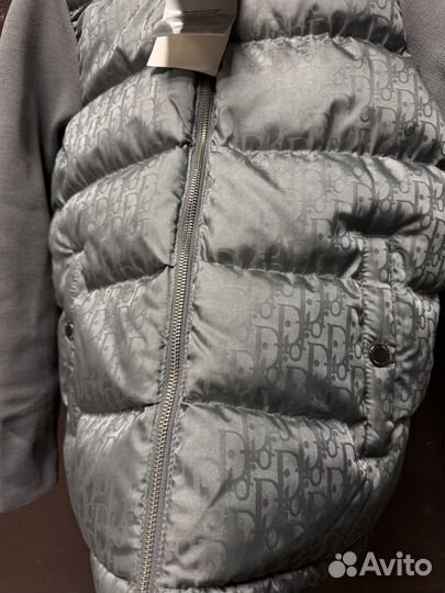 Бомбер Dior премиум