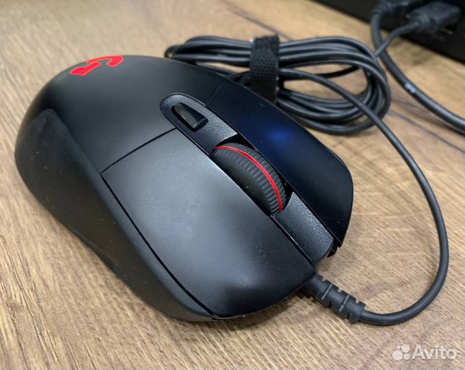 Компьютерная мышь Logitech G403 Hero id 124898