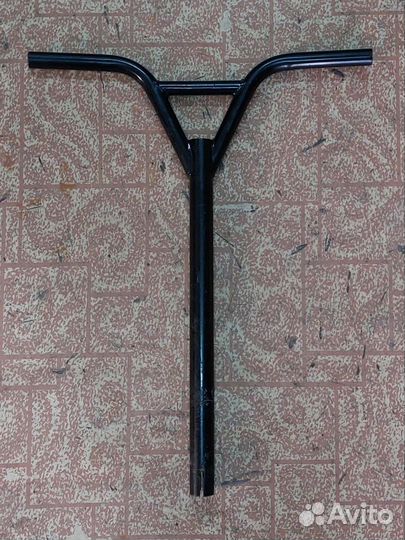 Руль для трюкового самоката