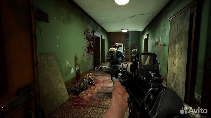 Back 4 Blood (Steam/Egs)