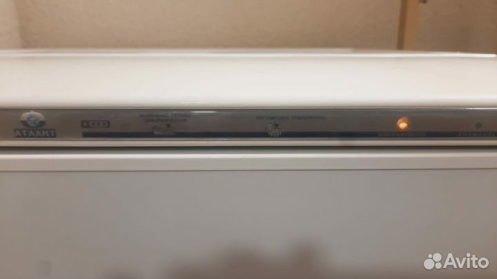 Морозильная камера бу