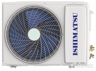 Ishimatsu Osaka AVK-09H wifi