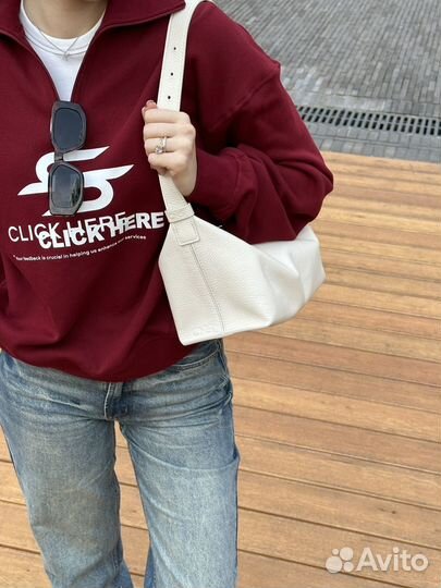 Сумка новая bobbi mini CNS