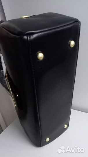 Сумка женская натуральная кожа