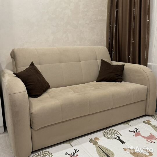 Диван раскладной