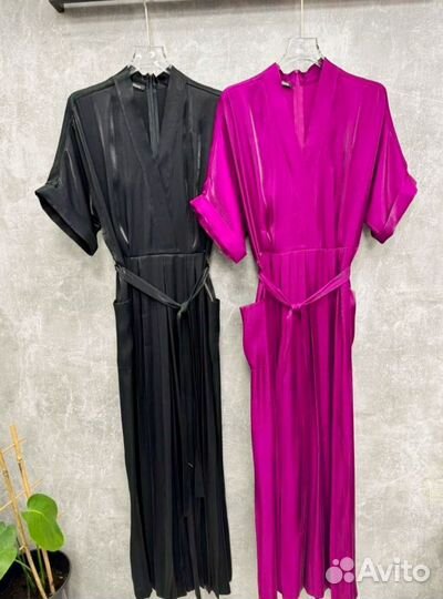 Эксклюзивный комбинезон max Mara