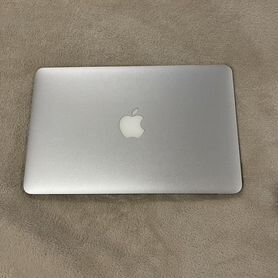 MacBook Air 11 Late 2010 128gb