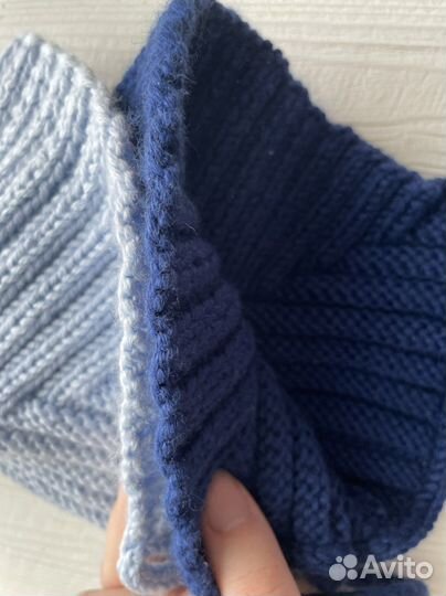 Новая Шапка детская эльф