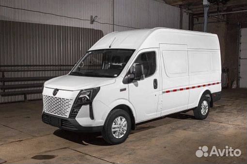 DongFeng K33-561, 2023