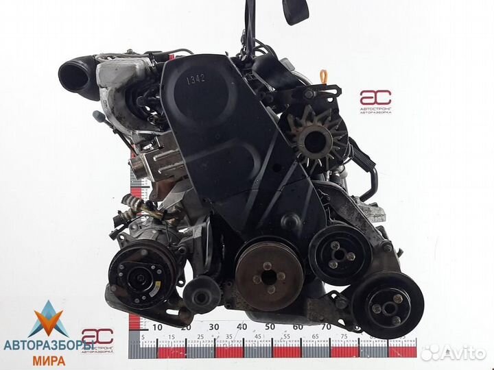 Форсунка Audi 80 8C/B4 1992 039906171