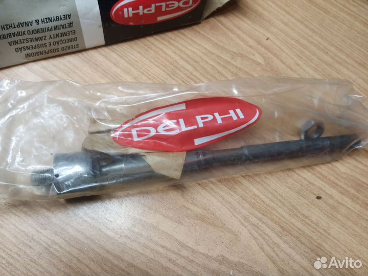 Рулевая тяга Delphi TA2399