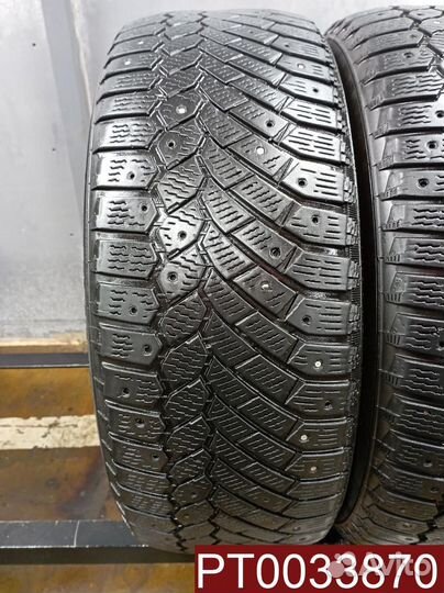 Continental ContiIceContact 215/55 R17 98H