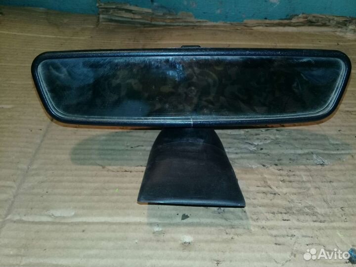 Зеркало салонное Mercedes W202