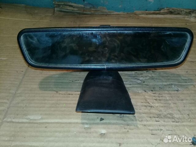 Зеркало салонное Mercedes W202