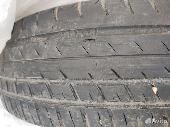 Viatti Strada Asimmetrico 195/65 R15