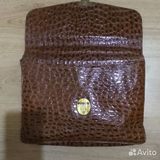 Портфель