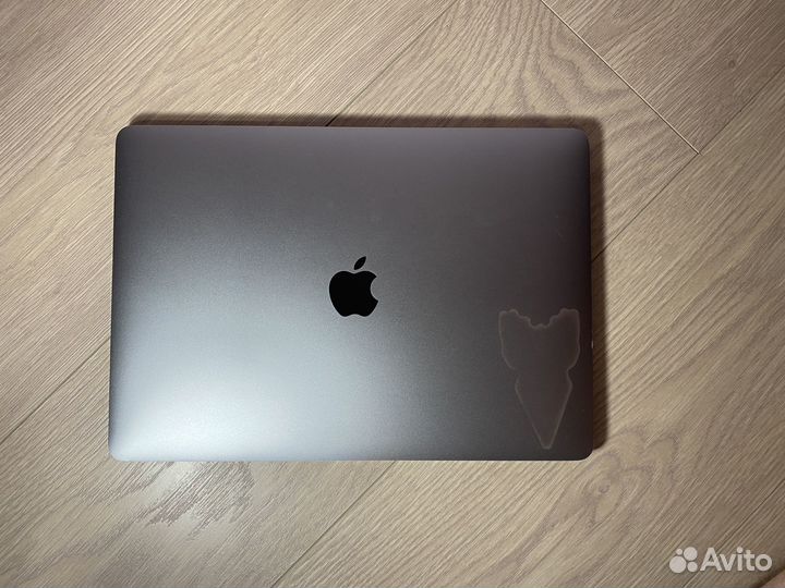 Apple MacBook pro 13 2017