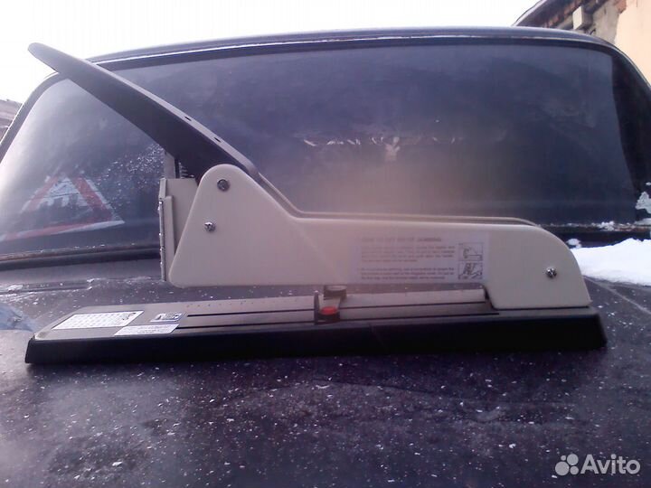 Офисная канцелярия