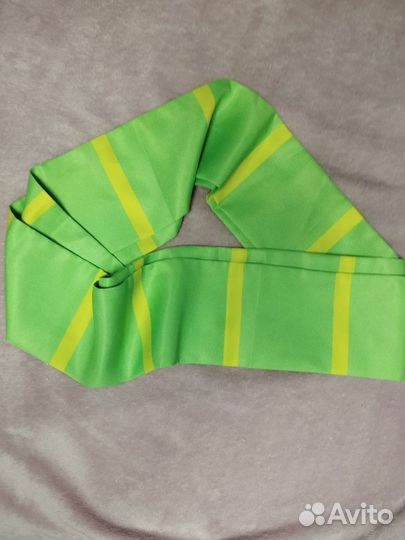 Шарф Джозеф Джостар