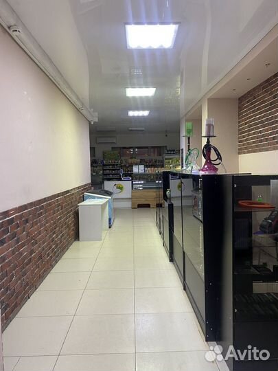 Готоввй бизнес табачный магазин