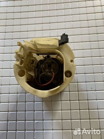 Насос топливный Suzuki Swift 3