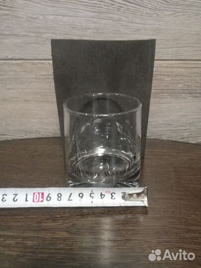 Стакан для виски Johnnie Walker