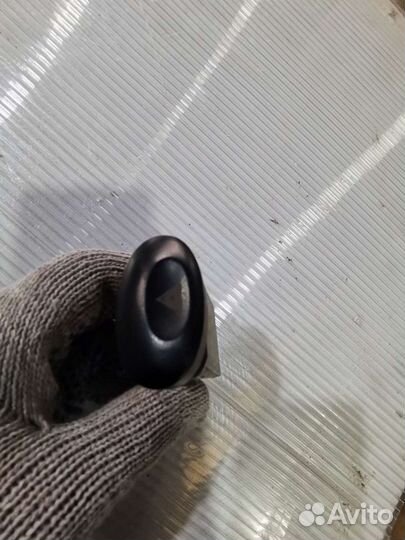 Кнопка аварийки daewoo matiz